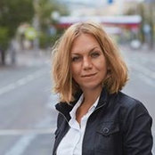 Olga Arkhipova's photo