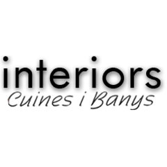 INTERIORS CUINES I BANYS