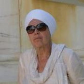 Foto von Siri Pritam Khalsa