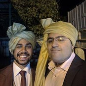 Hemant Chowdhry's photo