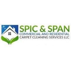 Commercial And Residential Cleaning Services LLC