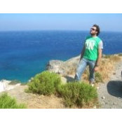 Evaggelos Georgiou's photo
