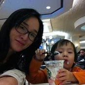 Kate Tsai's photo