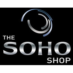 The SOHO Shop Des Moines