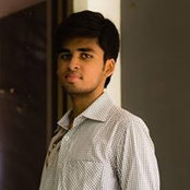 Vishal Kumar's photo
