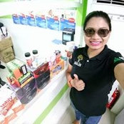 April Bugarin's photo