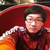 Jinsung Kim's photo