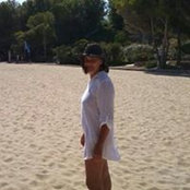 Jutta Bernhardt's photo
