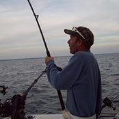 Ray Wood's photo