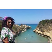ina vercani's photo