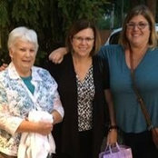 Karen Benz's photo
