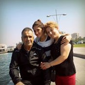 Meryem Ünal's photo