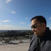 Foto de Lambert Ilagan
