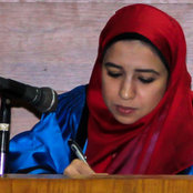Hind Eldaghar's photo