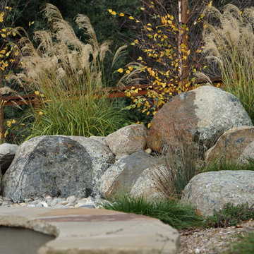 Los Gatos Ranch House Redesign