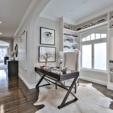 Office Area
