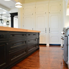 Kitchen Ideas