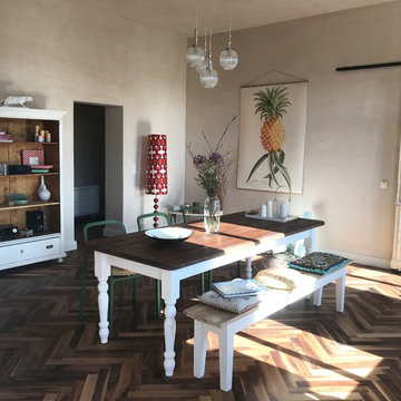 Susan's House