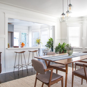 Home Staging - Hollywood Craftsman