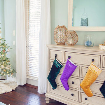 Christmas Stockings