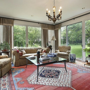 Additions: examples of the type of work The Epic bUilders are capable of: