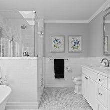Masterbath