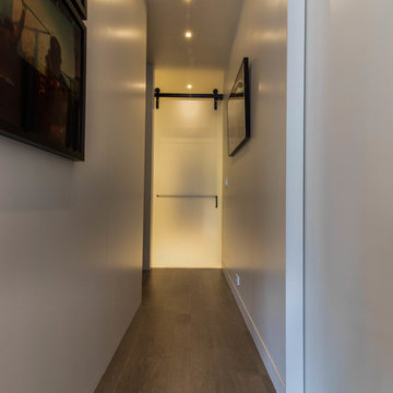Duplex #Renovation Sensation