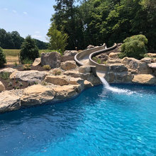 Pool Color