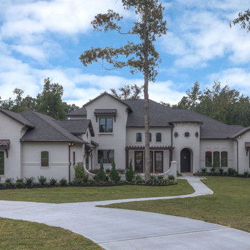 Modlin Custom Homes
