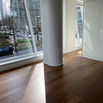 West Pender Vancouver