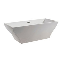 tubs