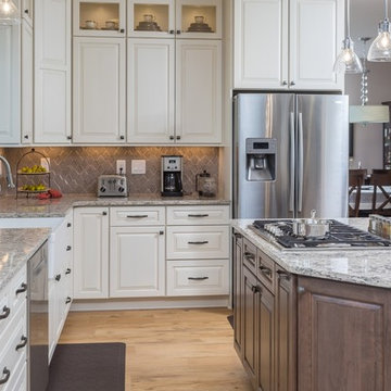 Dura Supreme Cabinetry Collection