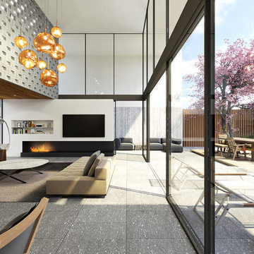 M House