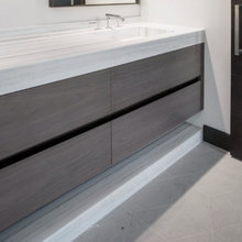 Incline - Bathrooms