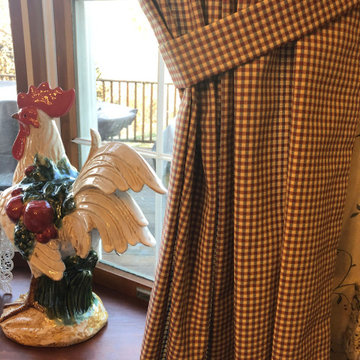 New England Charmer