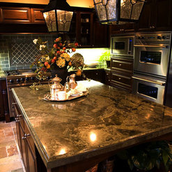 Mc Granite Countertops Nashville Tn Us 37213