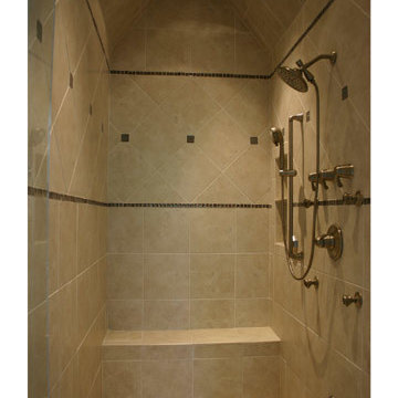 Buckland Residence Custom Home