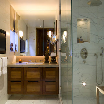 55 Central Park W, NY, NY