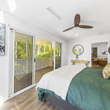 Doonan Residence