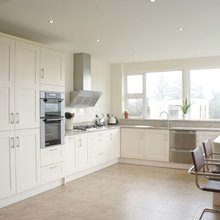 Kitchen Ideas