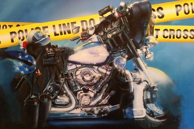 Police Week 2016
