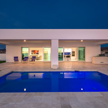 Contemporary Evening