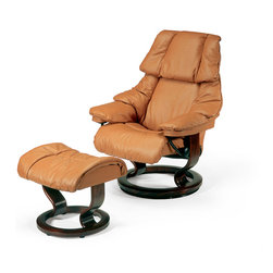 Tampa by Stressless - Recliner Chairs