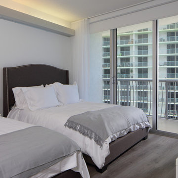 Opera Tower Direct Bayview