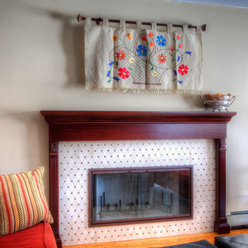 Window Treatments