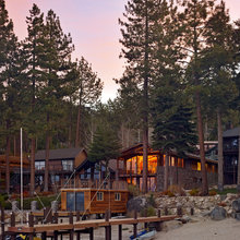 Boathouse