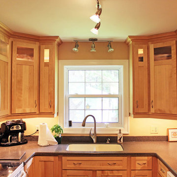 Kitchens