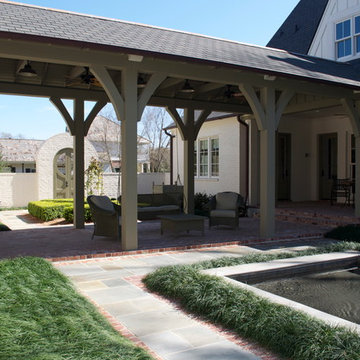 Majestic Oaks Residence
