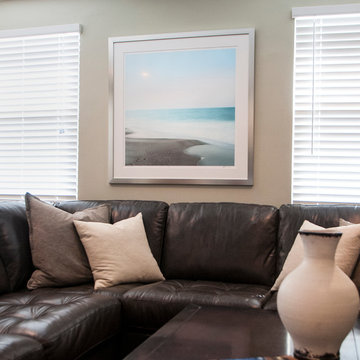 David E Rowell Residential Installations