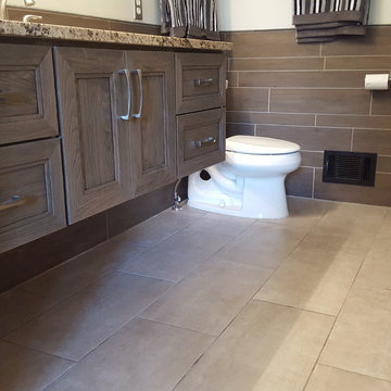 Brighton Master Bath